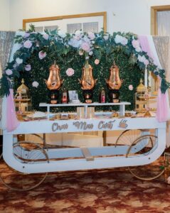 Wedding Events